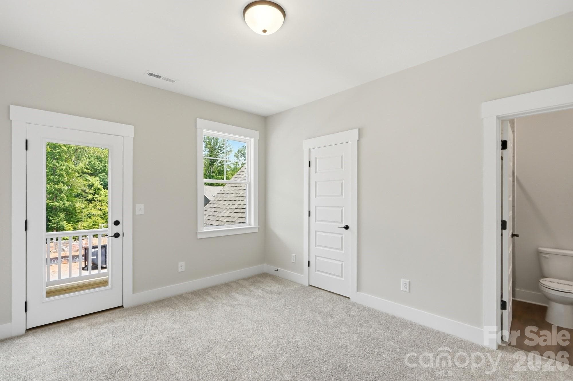 Bedroom 4 - 5062 McLaughlin Loop, Waxhaw