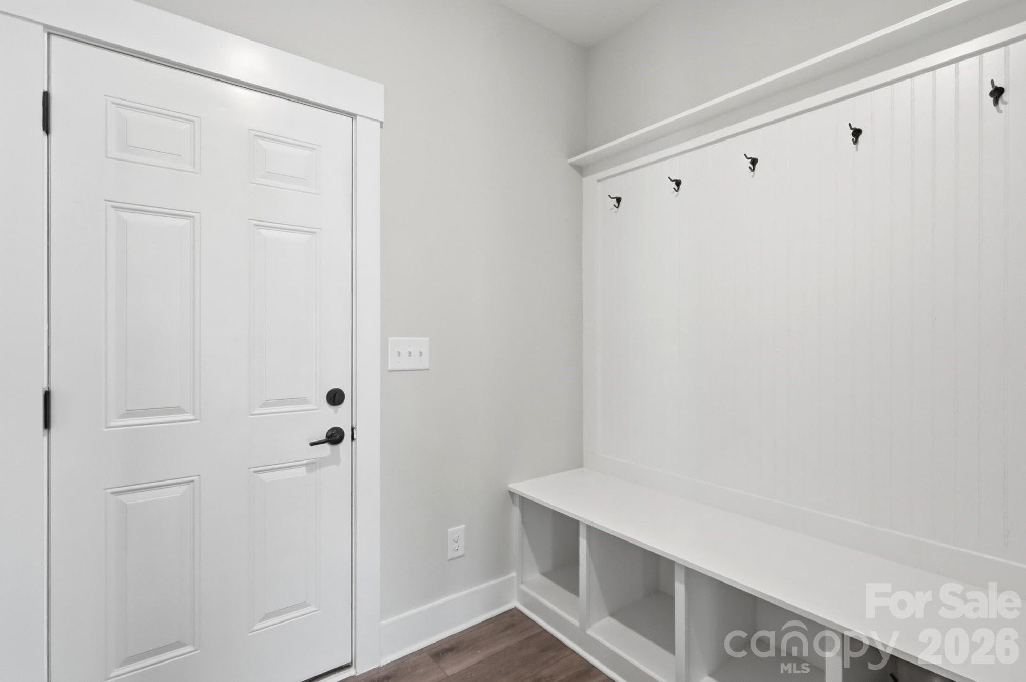 Drop Zone - 5062 McLaughlin Loop, Waxhaw