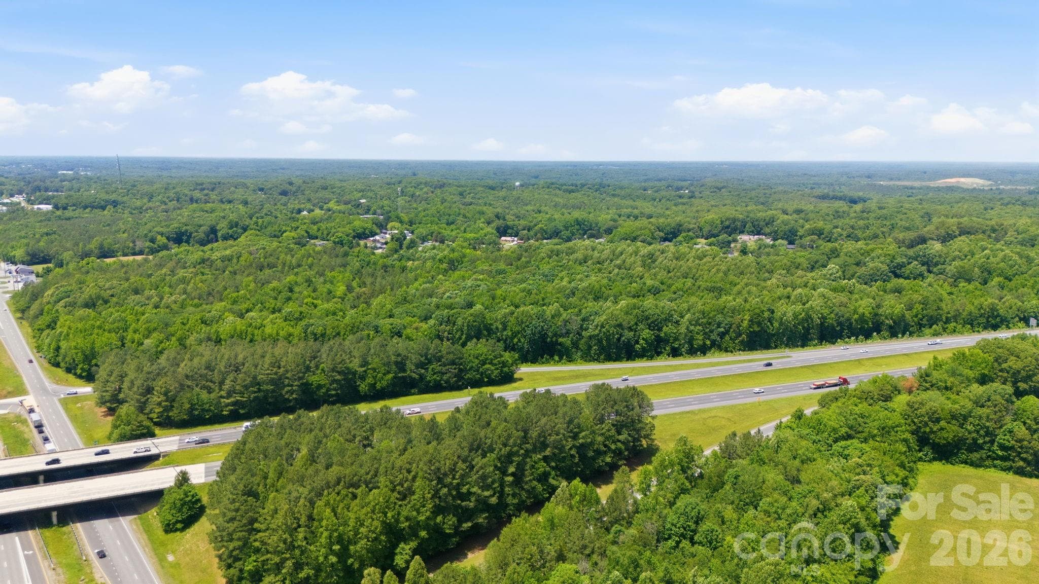 Unimproved Commercial at 3319 E US Highway 64 Highway, Lexington, photo 8 of 23