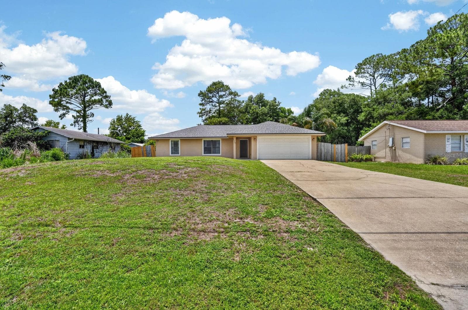 Single Family Residence at 1520 3RD AVE, DELAND, photo 33 of 36