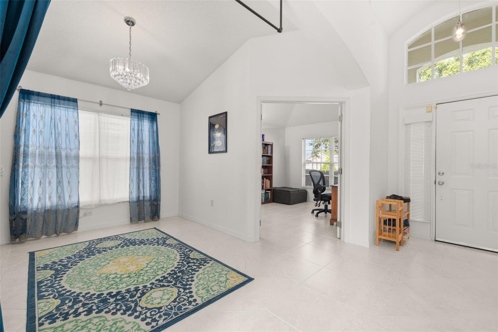 Entryway - 4638 RAINTREE RIDGE RD, ORLANDO