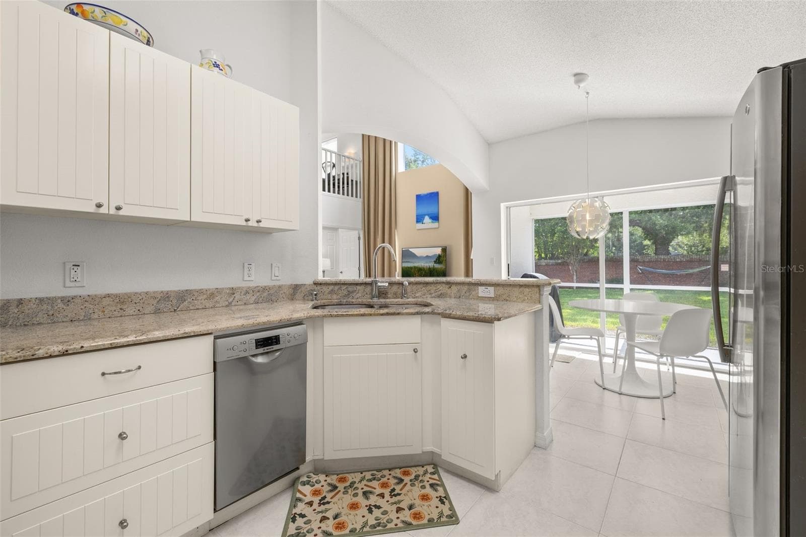 Kitchen - 4638 RAINTREE RIDGE RD, ORLANDO