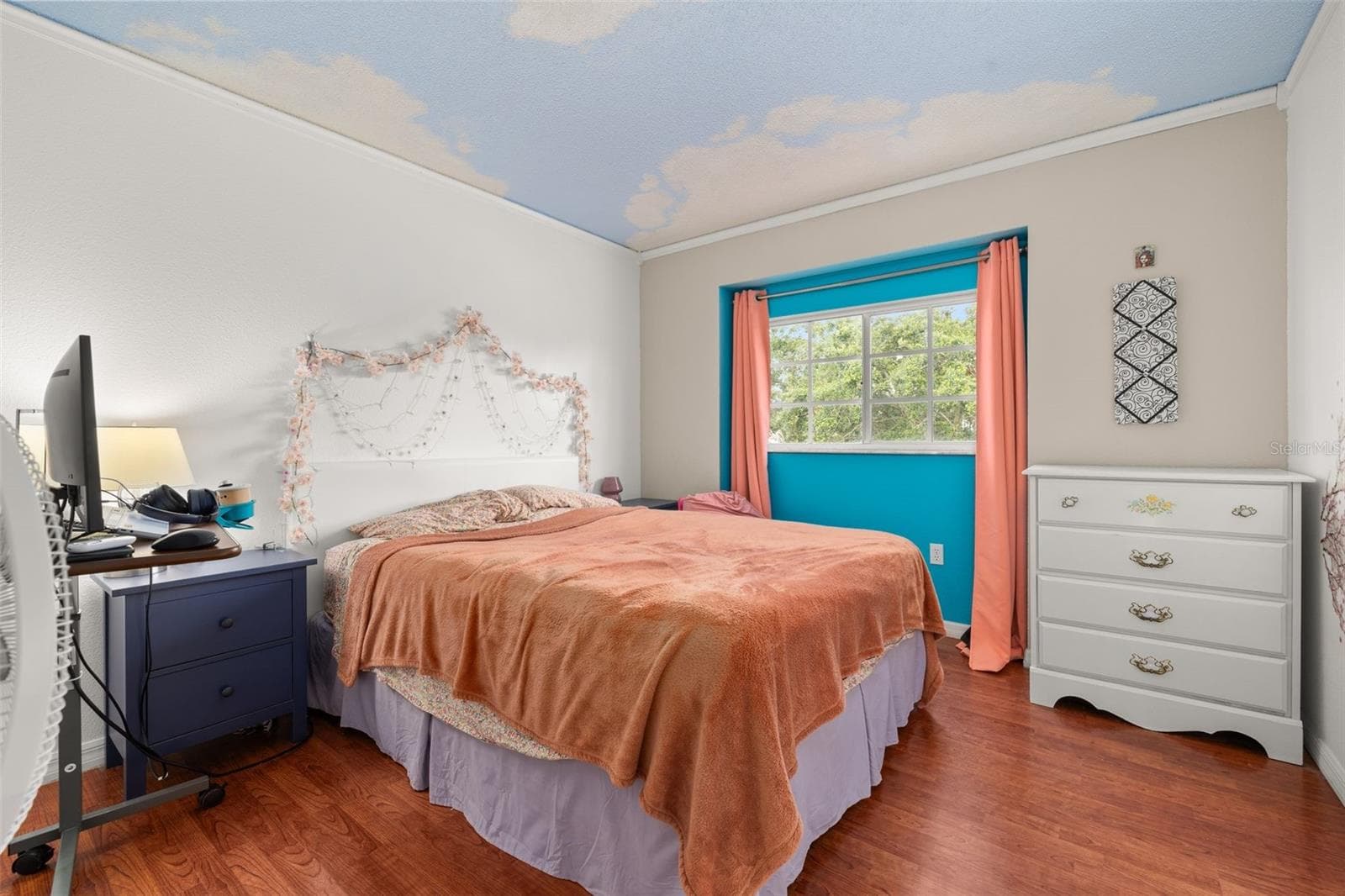 Bedroom #3 - 4638 RAINTREE RIDGE RD, ORLANDO