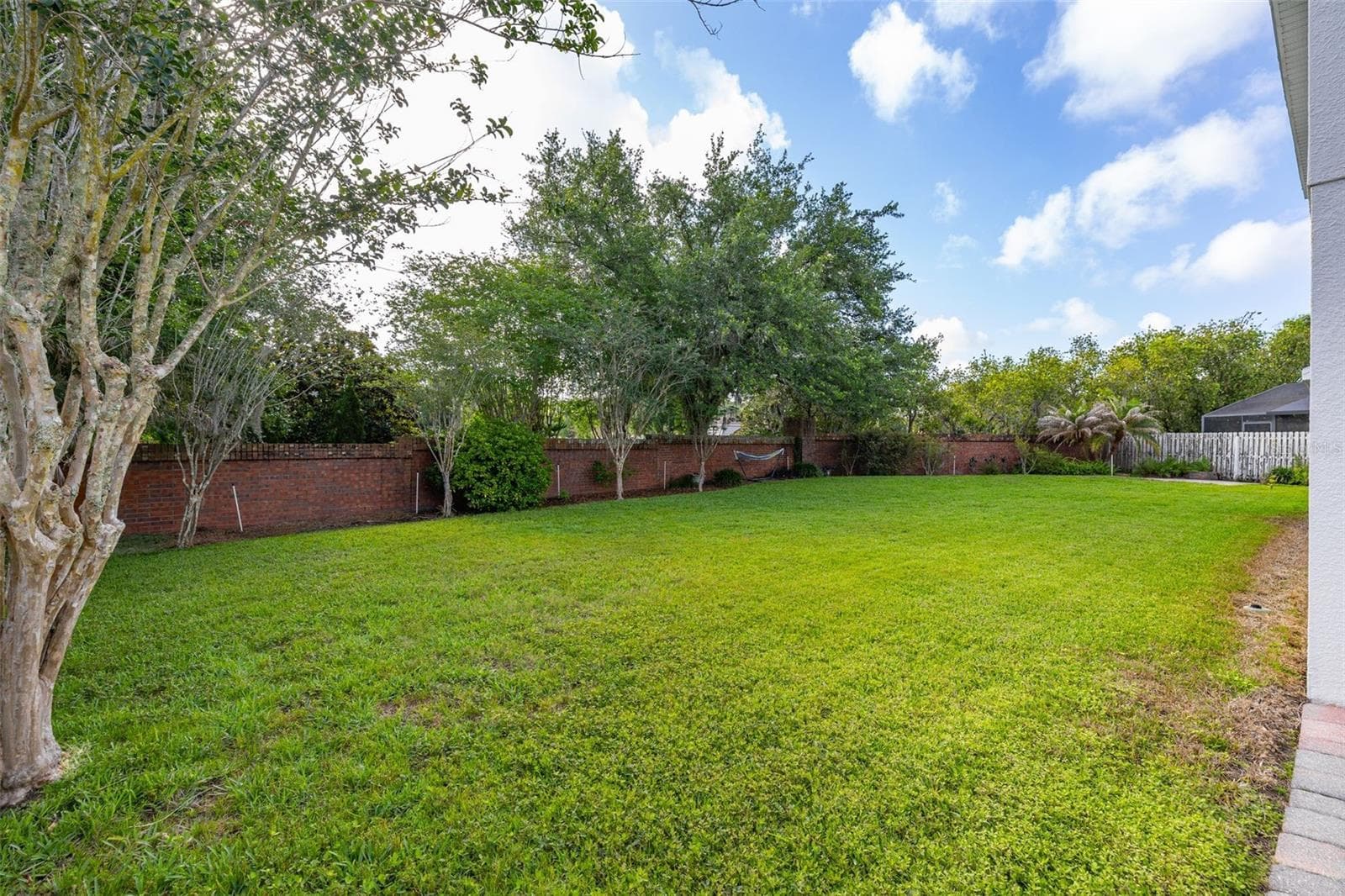 Backyard - 4638 RAINTREE RIDGE RD, ORLANDO
