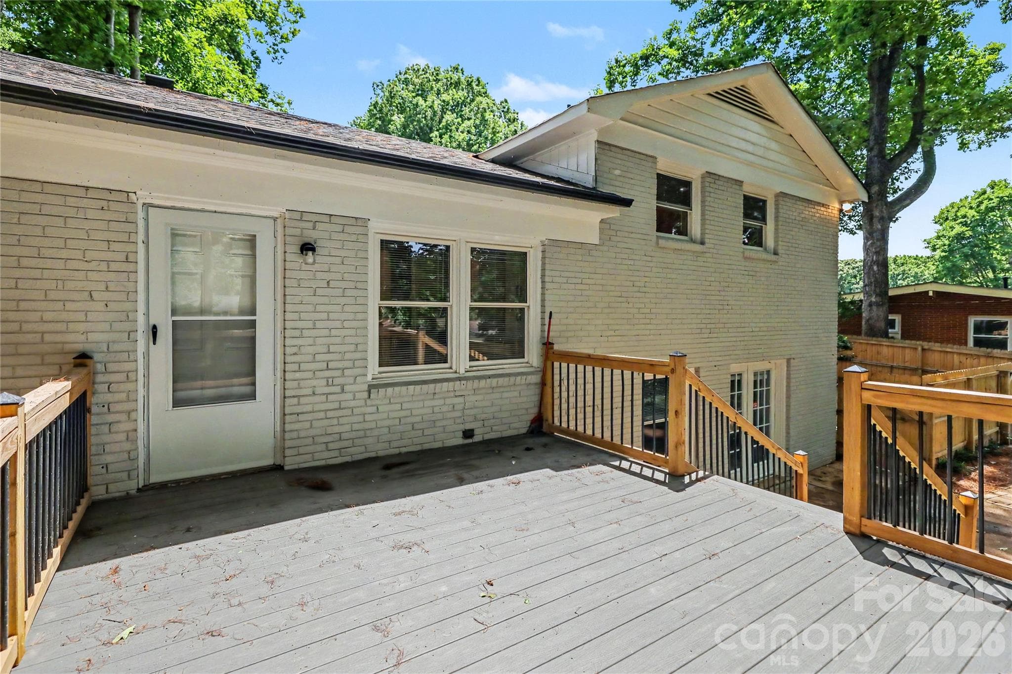 Single Family Residence at Charlotte, photo 24 of 35