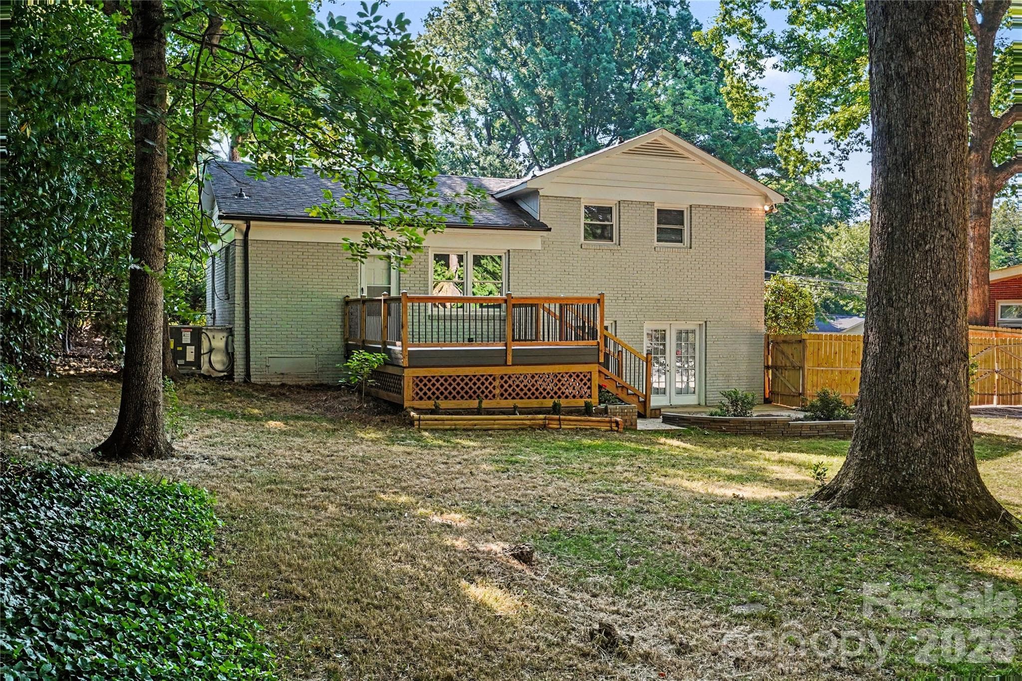 Single Family Residence at Charlotte, photo 26 of 35