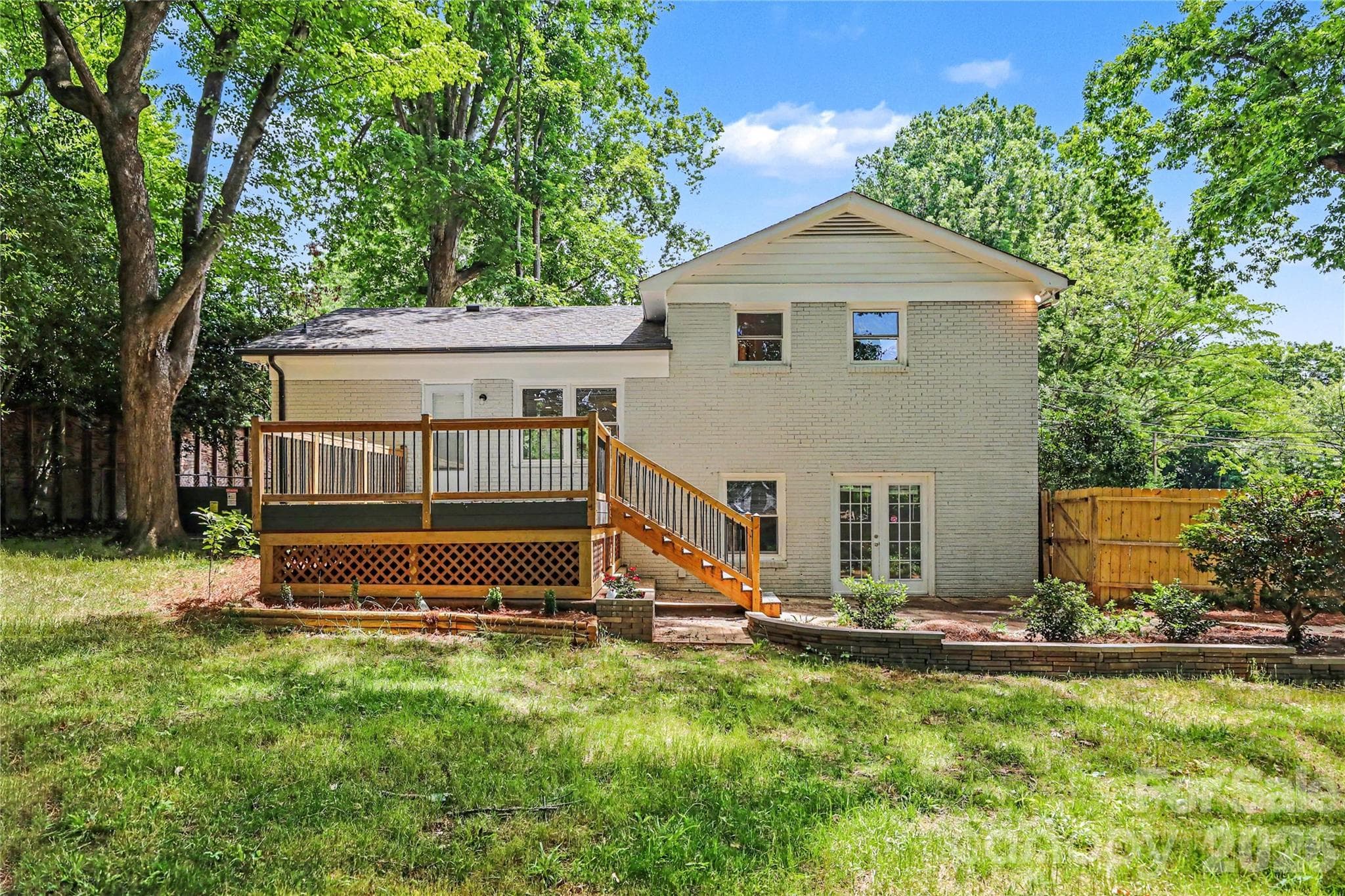 Single Family Residence at Charlotte, photo 27 of 35