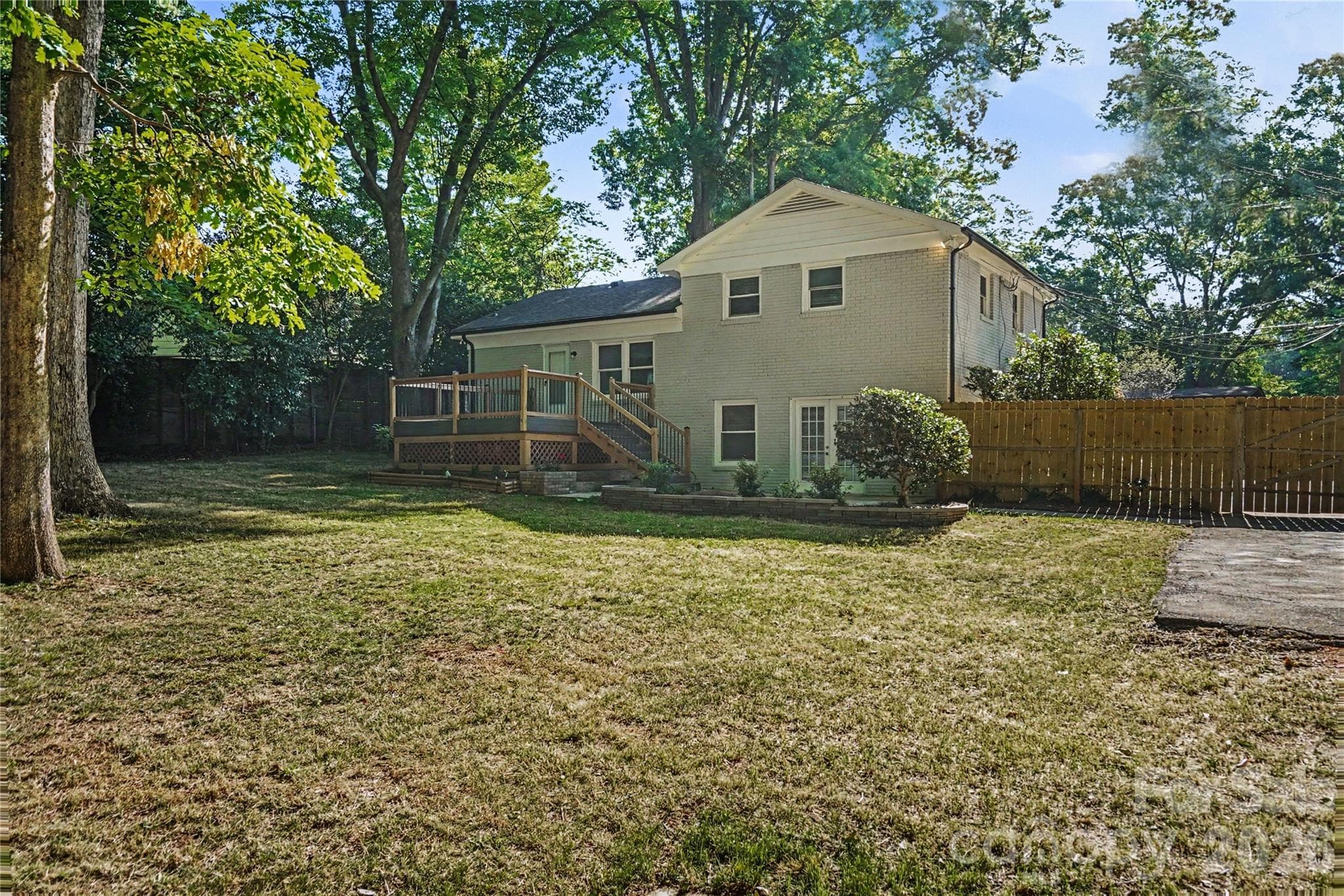 Single Family Residence at Charlotte, photo 29 of 35