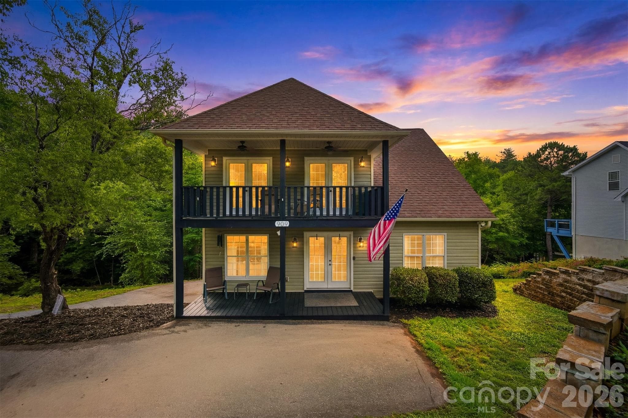 Single Family Residence at Hickory, photo 2 of 47