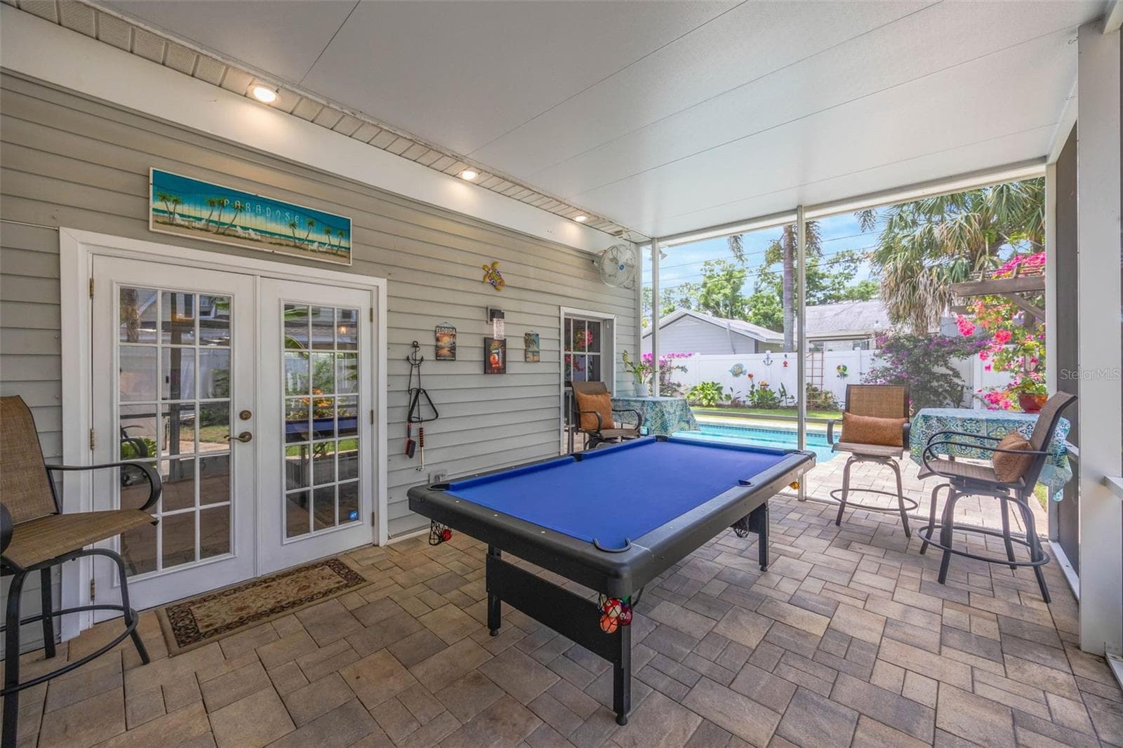 Single Family Residence at 852 35TH AVE N, ST PETERSBURG, photo 20 of 61
