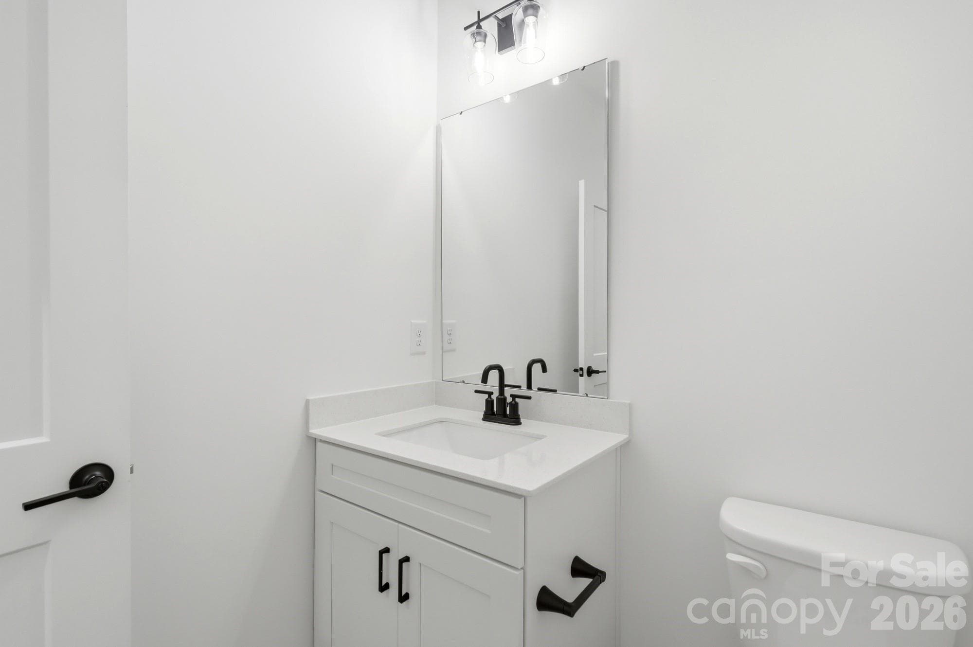 Powder Bath - 5076 McLaughlin Loop, Waxhaw