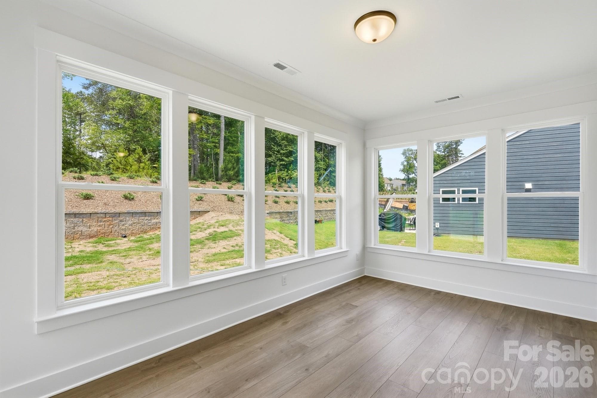 Sunroom - 5076 McLaughlin Loop, Waxhaw
