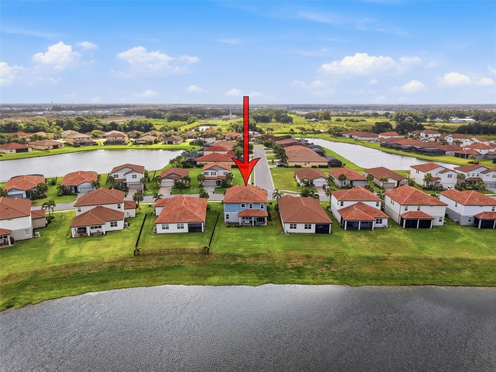 Single Family Residence at 3726 SAVANNA PALMS CT, BRADENTON, photo 81 of 99