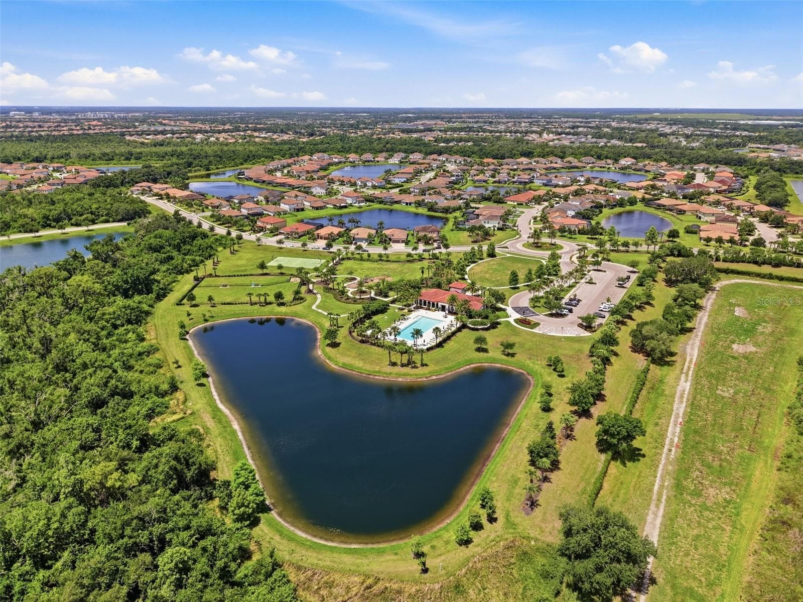 Single Family Residence at 3726 SAVANNA PALMS CT, BRADENTON, photo 83 of 99