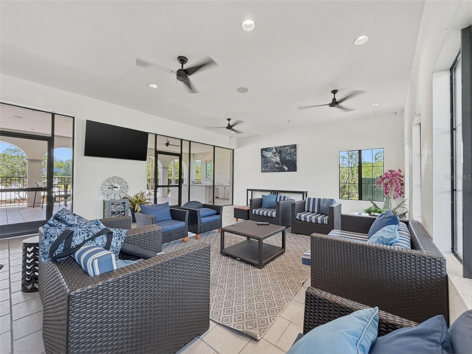 Single Family Residence at 3726 SAVANNA PALMS CT, BRADENTON, photo 90 of 99