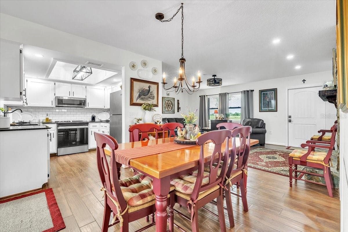 Single Family Residence at 4806 SW COUNTY ROAD 769, ARCADIA, photo 9 of 50