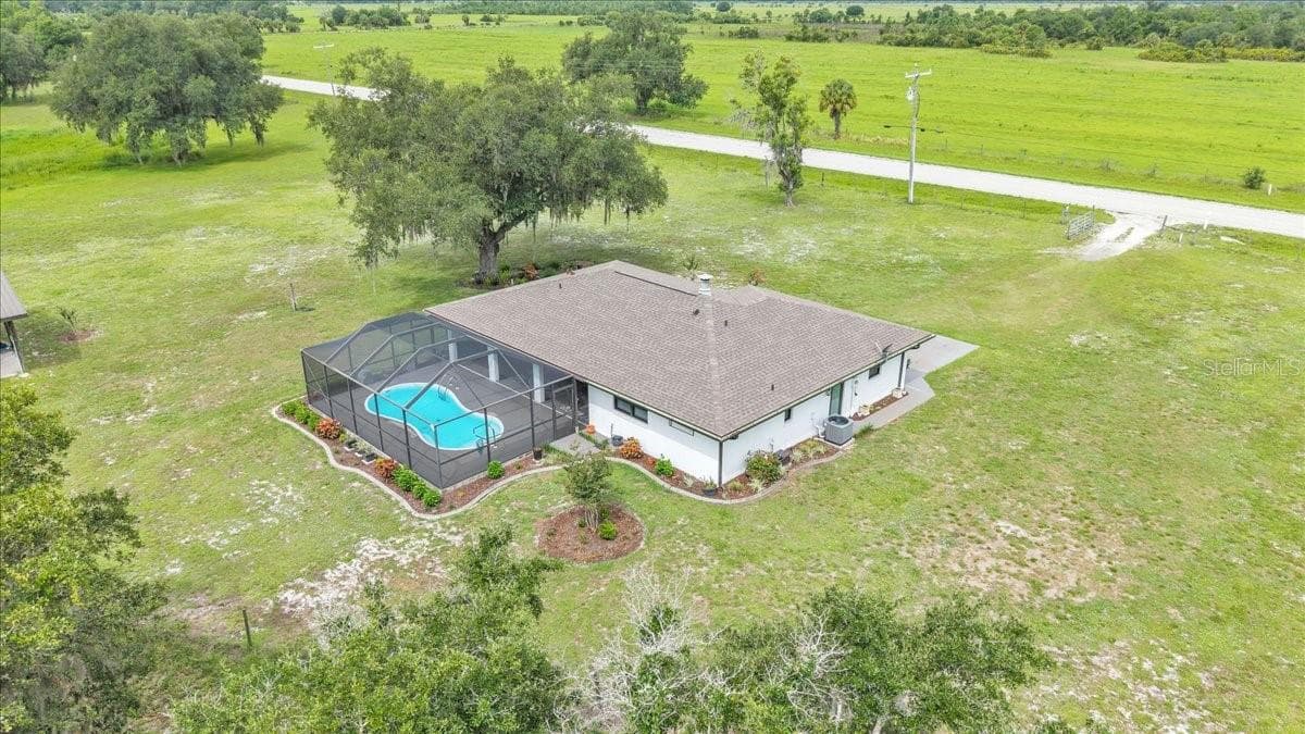 Single Family Residence at 4806 SW COUNTY ROAD 769, ARCADIA, photo 43 of 50