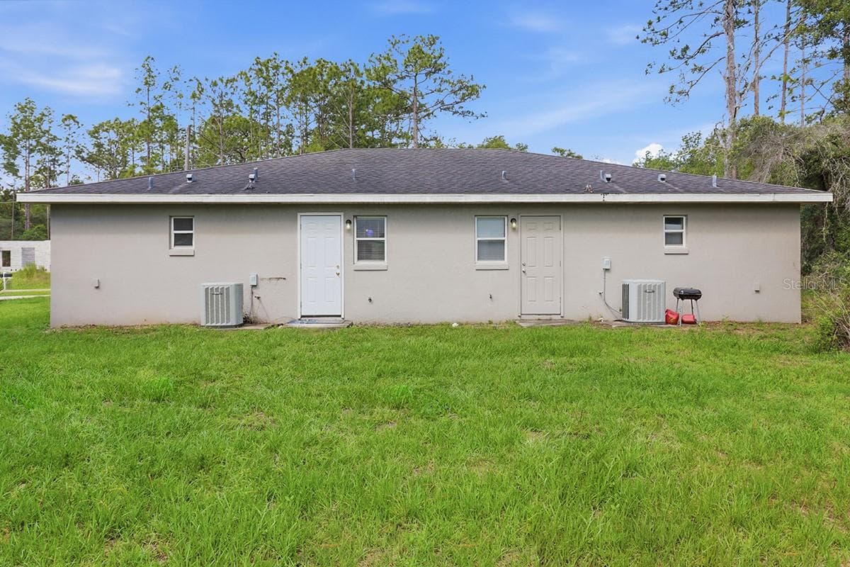 Duplex at 9271 N PEACHTREE WAY, CITRUS SPRINGS, photo 28 of 32