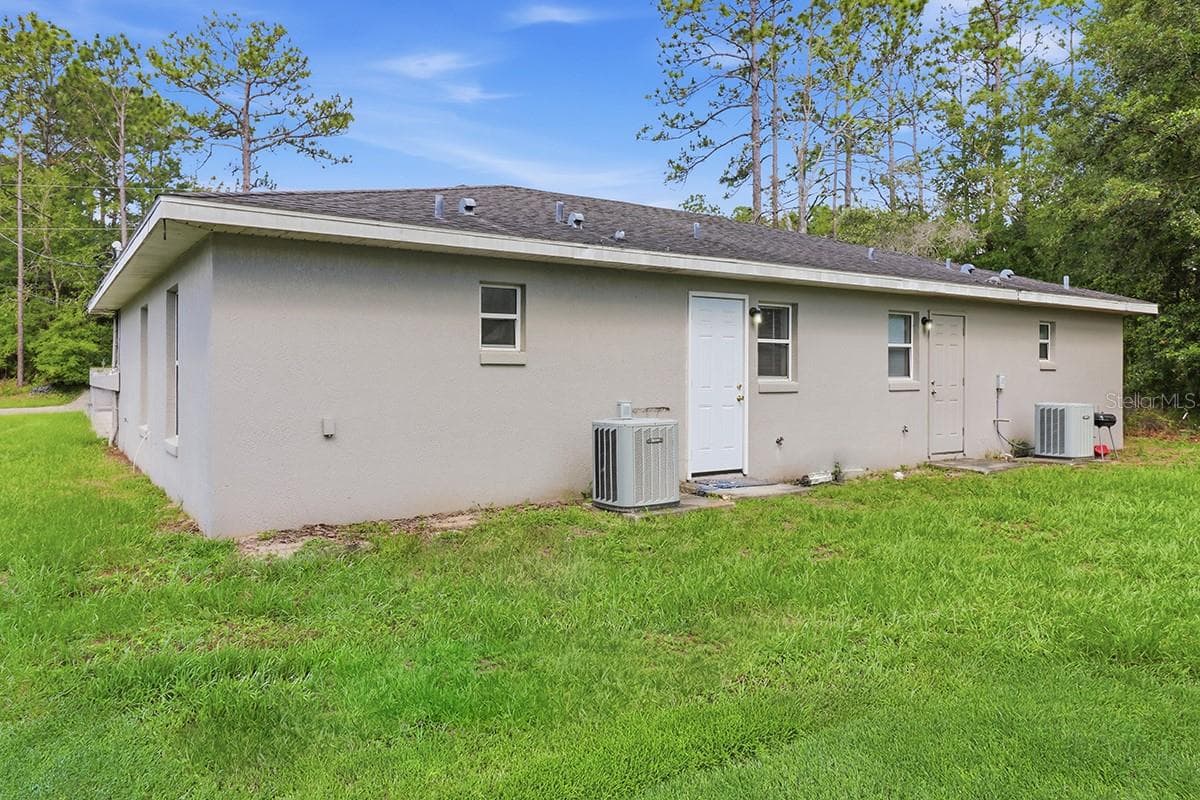 Duplex at 9271 N PEACHTREE WAY, CITRUS SPRINGS, photo 29 of 32
