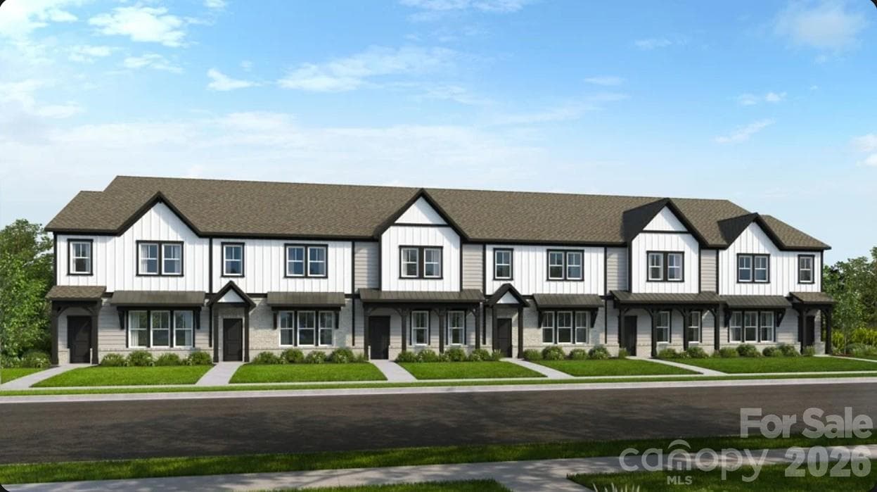 Aspen Rendering - Charlotte