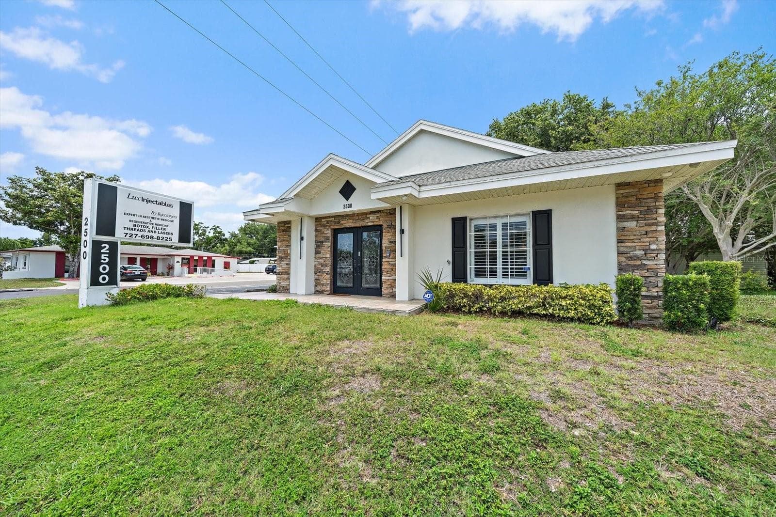 Medical Office at 2500 SUNSET POINT RD, CLEARWATER, photo 4 of 32