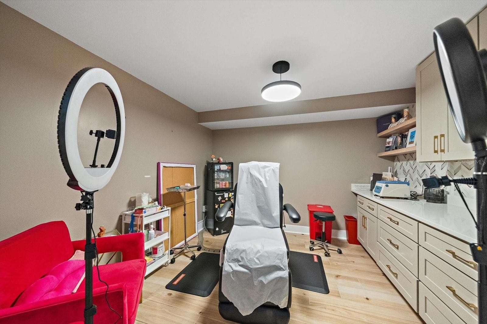 Treatment Room - 2500 SUNSET POINT RD, CLEARWATER
