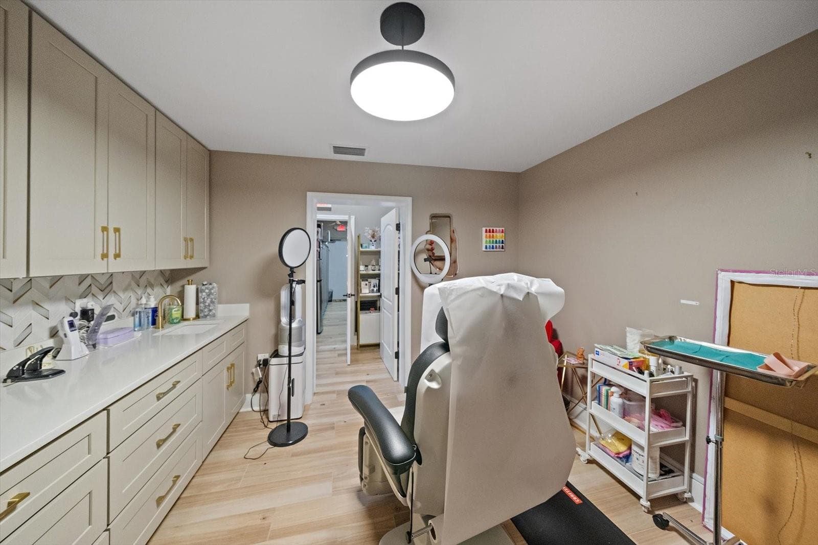 Treatment Room - 2500 SUNSET POINT RD, CLEARWATER