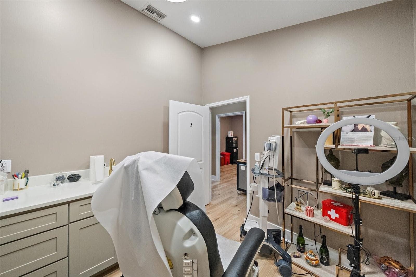 Treatment Room - 2500 SUNSET POINT RD, CLEARWATER