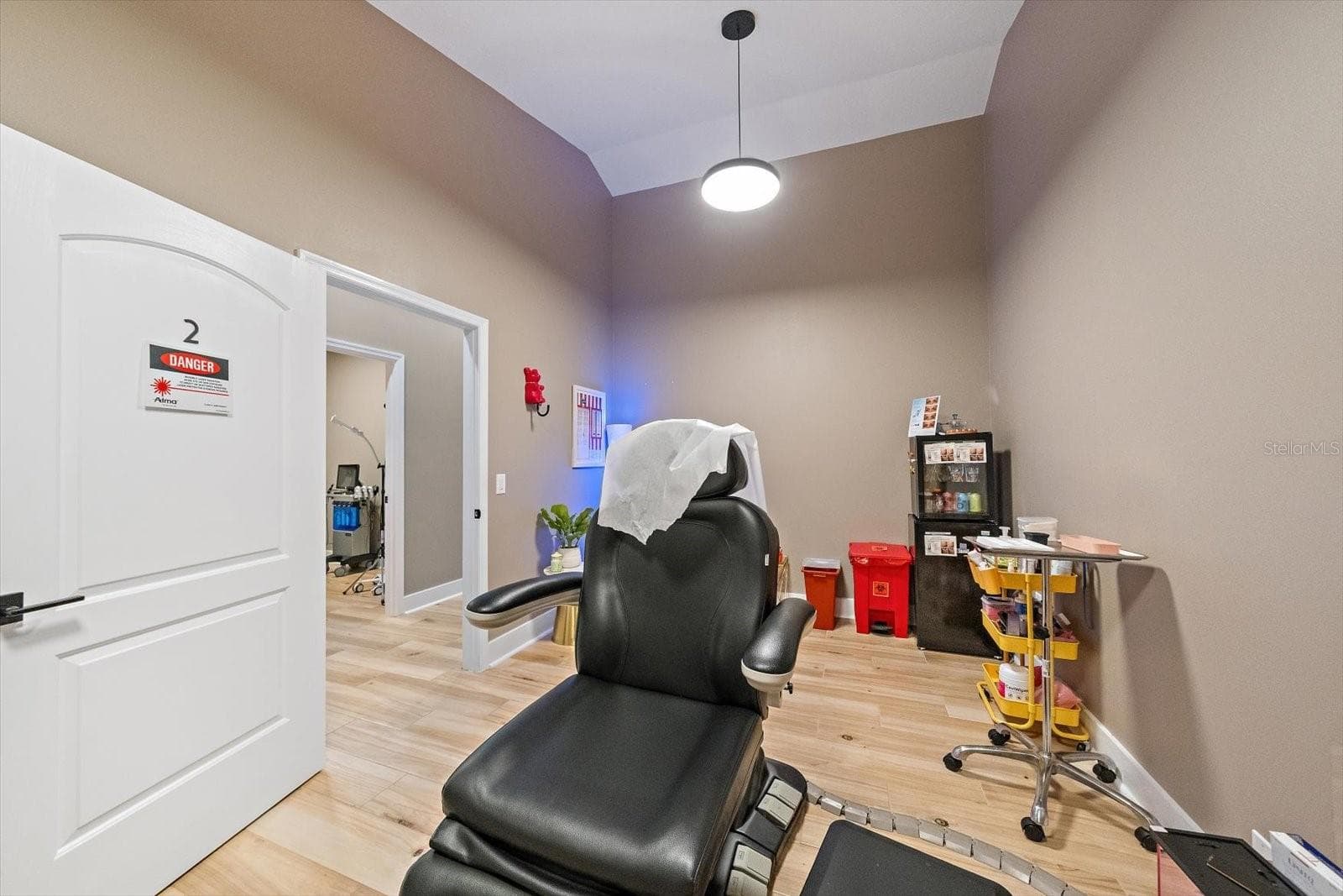 Treatment Room - 2500 SUNSET POINT RD, CLEARWATER