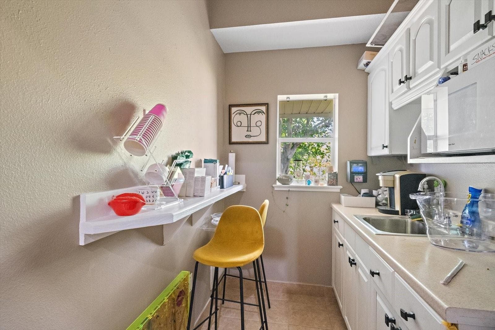 Kitchen - 2500 SUNSET POINT RD, CLEARWATER