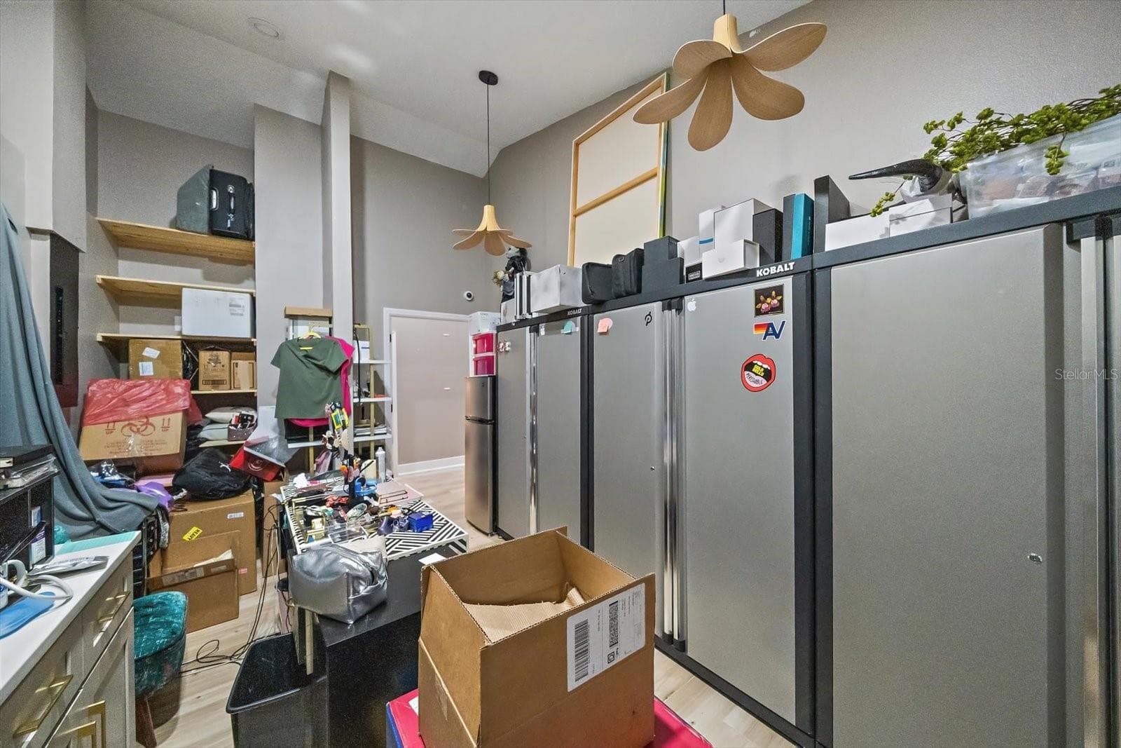 Storage - 2500 SUNSET POINT RD, CLEARWATER