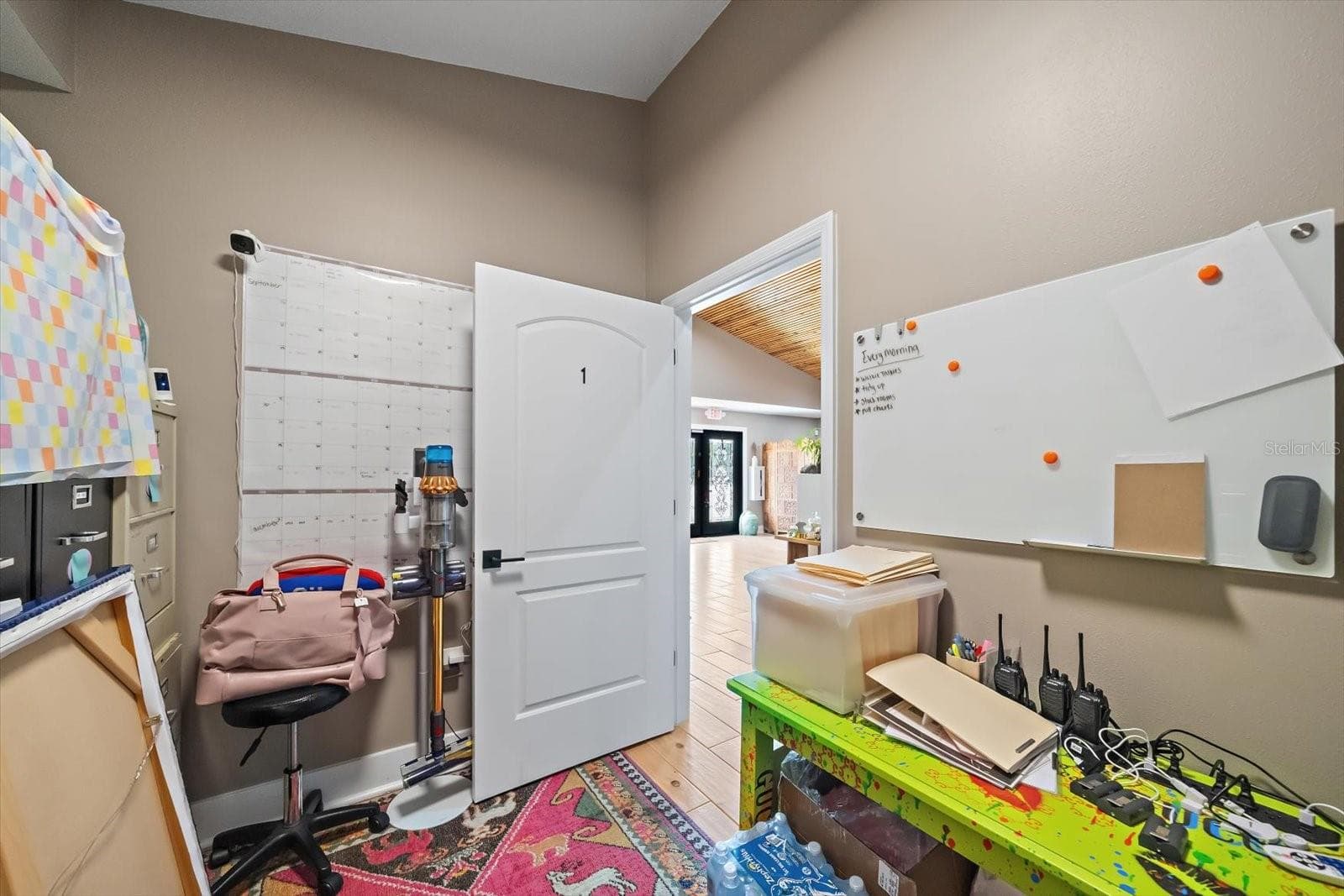 Storage - 2500 SUNSET POINT RD, CLEARWATER