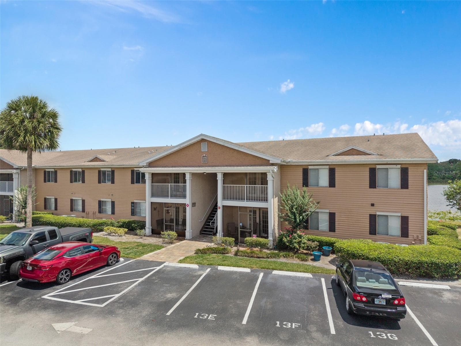 Condominium at 155 N PEARL LAKE CSWY #208, ALTAMONTE SPRINGS, photo 3 of 29