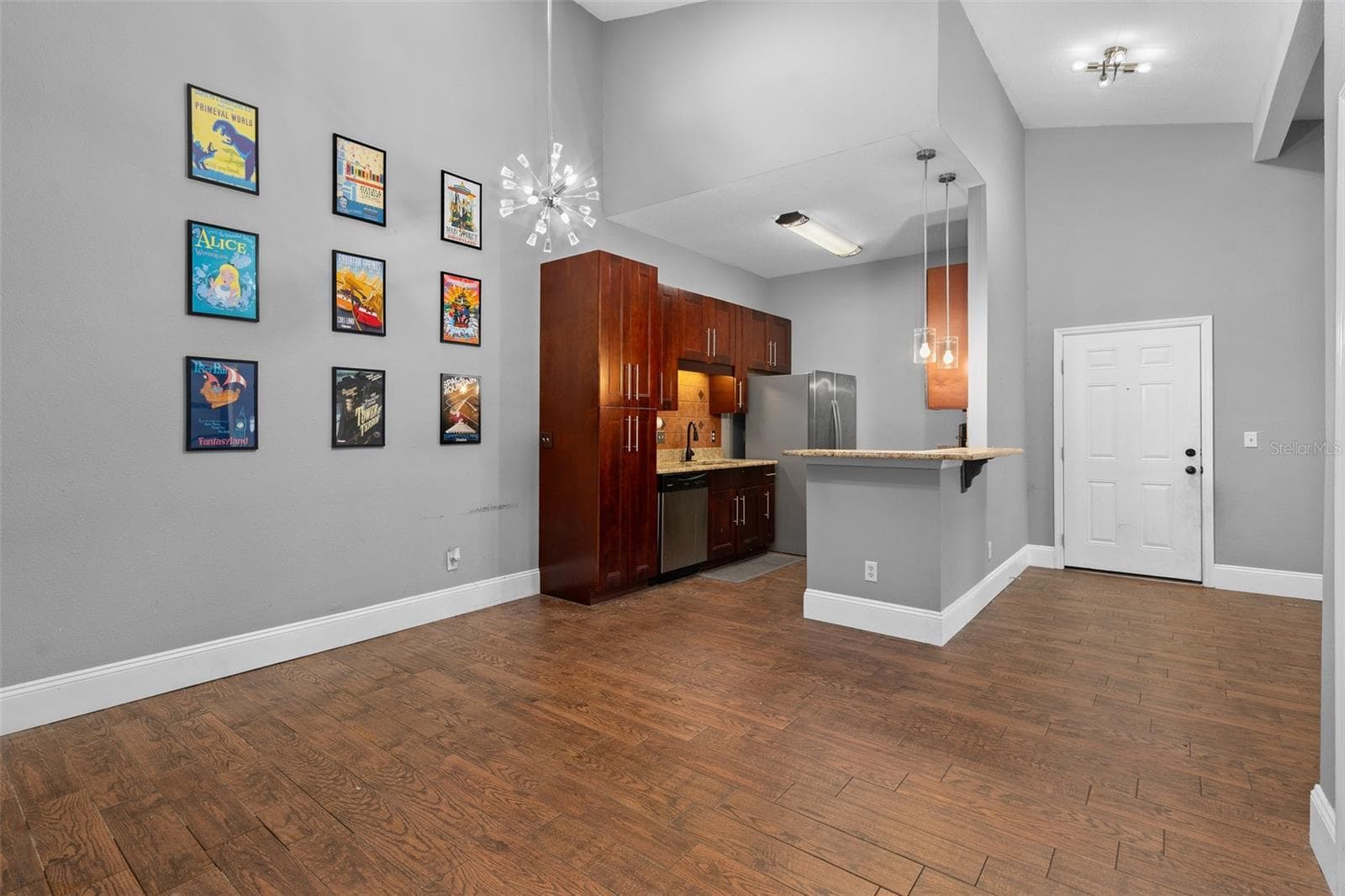 Condominium at 155 N PEARL LAKE CSWY #208, ALTAMONTE SPRINGS, photo 9 of 29