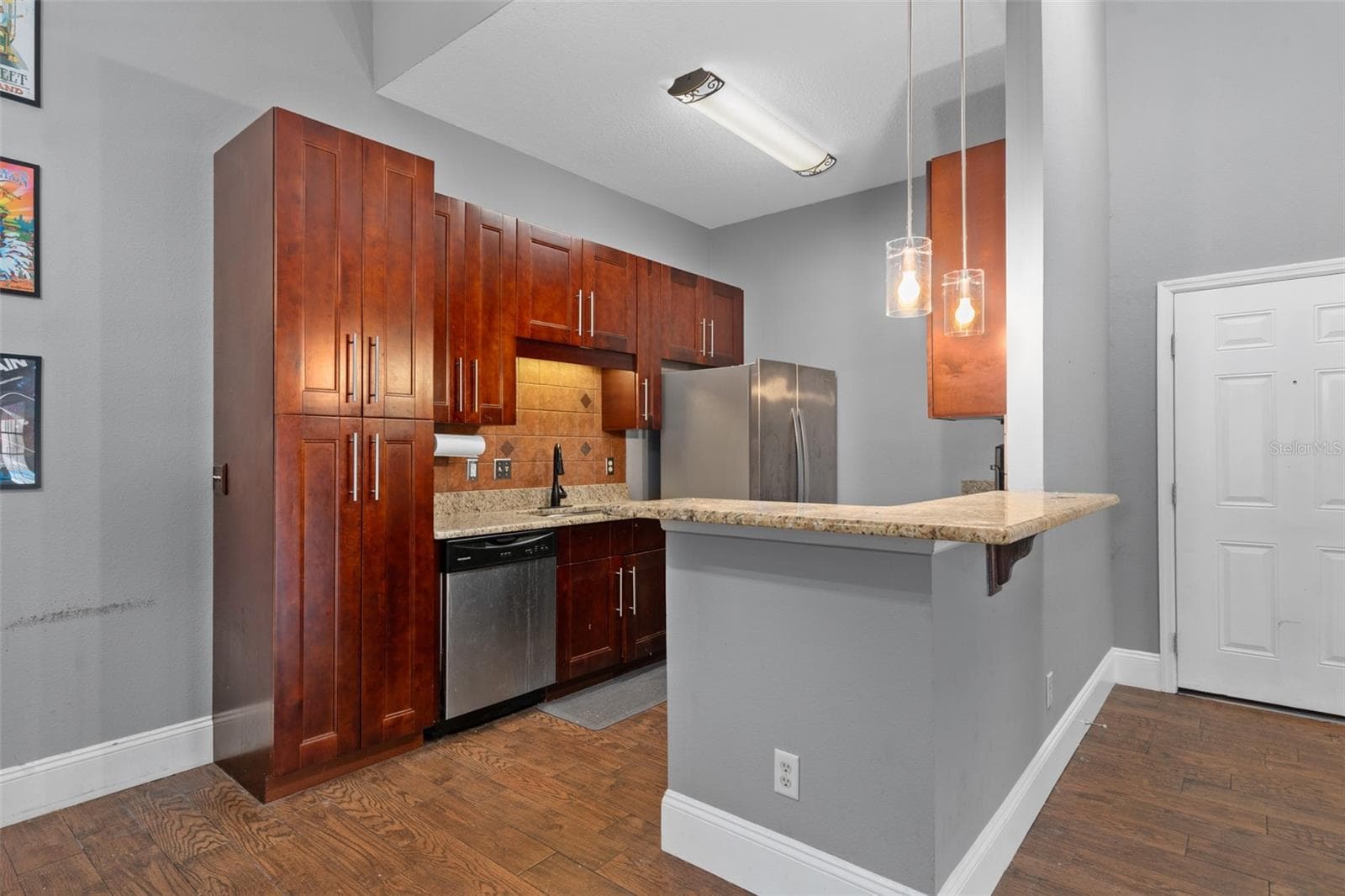 Condominium at 155 N PEARL LAKE CSWY #208, ALTAMONTE SPRINGS, photo 10 of 29
