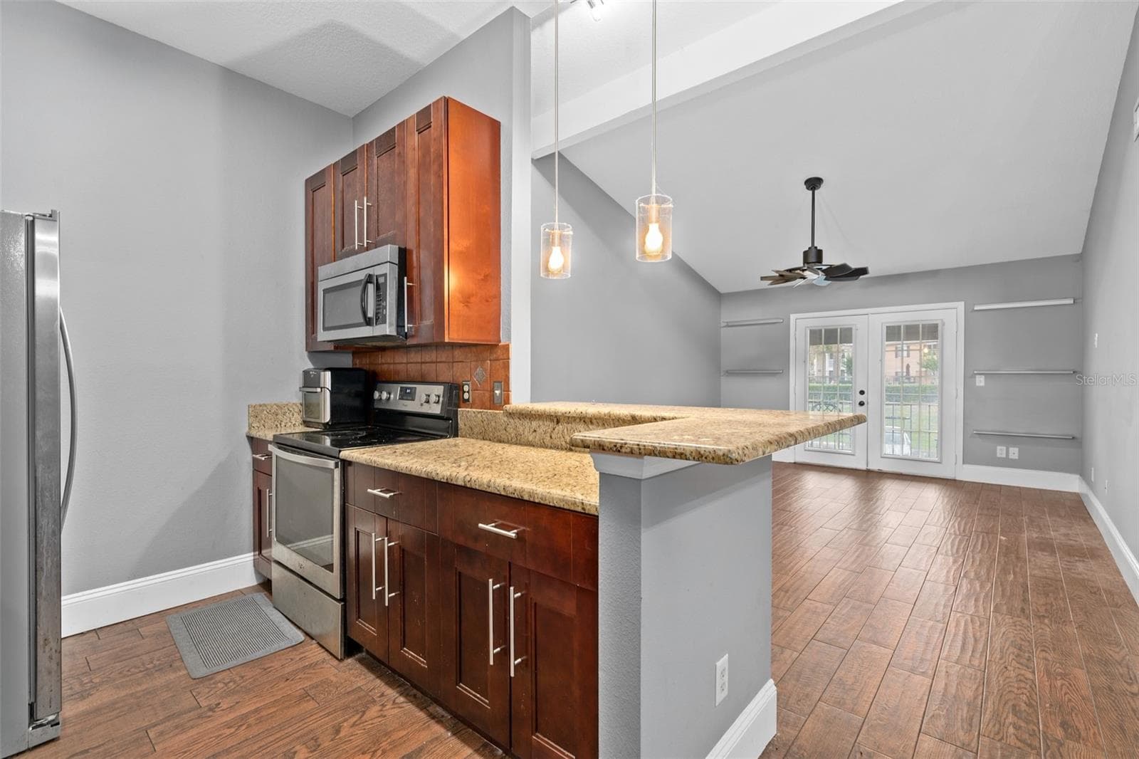 Condominium at 155 N PEARL LAKE CSWY #208, ALTAMONTE SPRINGS, photo 11 of 29