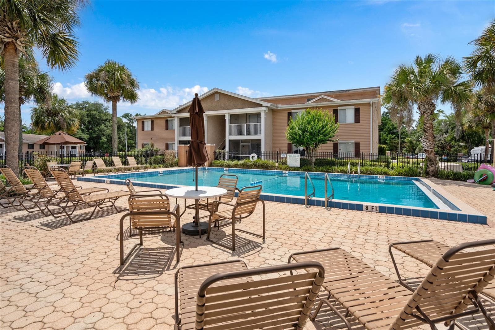 Condominium at 155 N PEARL LAKE CSWY #208, ALTAMONTE SPRINGS, photo 25 of 29