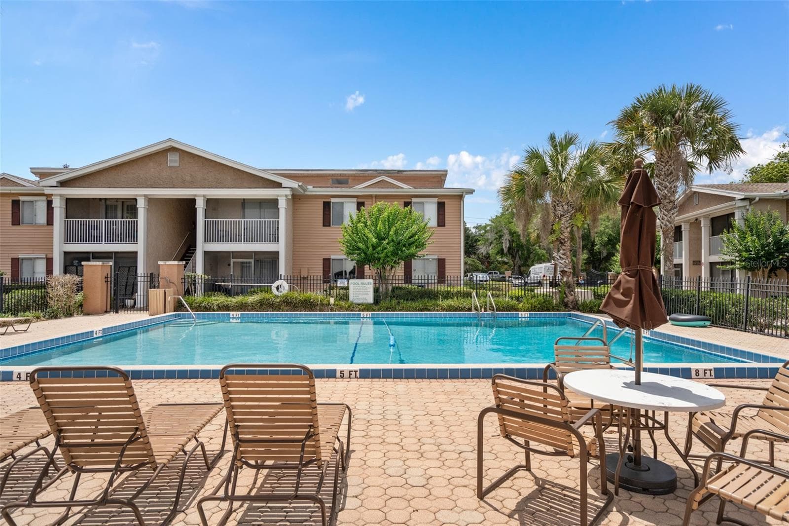 Condominium at 155 N PEARL LAKE CSWY #208, ALTAMONTE SPRINGS, photo 26 of 29