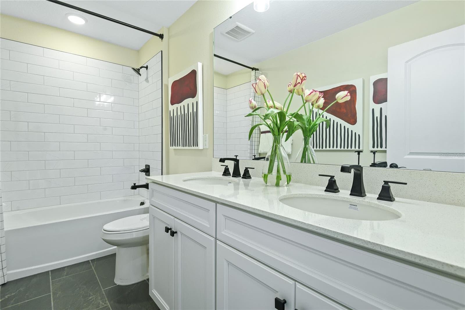 Single Family Residence at 6410 CLOVER ST, LAKE HAMILTON, photo 20 of 31