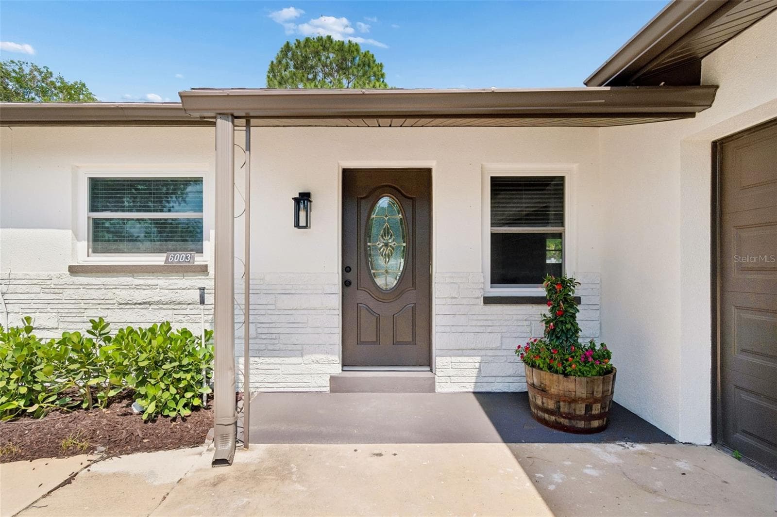 Single Family Residence at 6003 TAMPA SHORES BLVD, TAMPA, photo 48 of 67