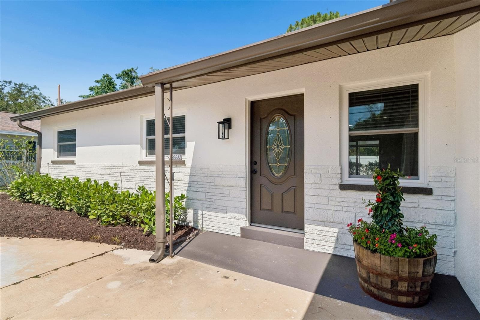 Single Family Residence at 6003 TAMPA SHORES BLVD, TAMPA, photo 49 of 67