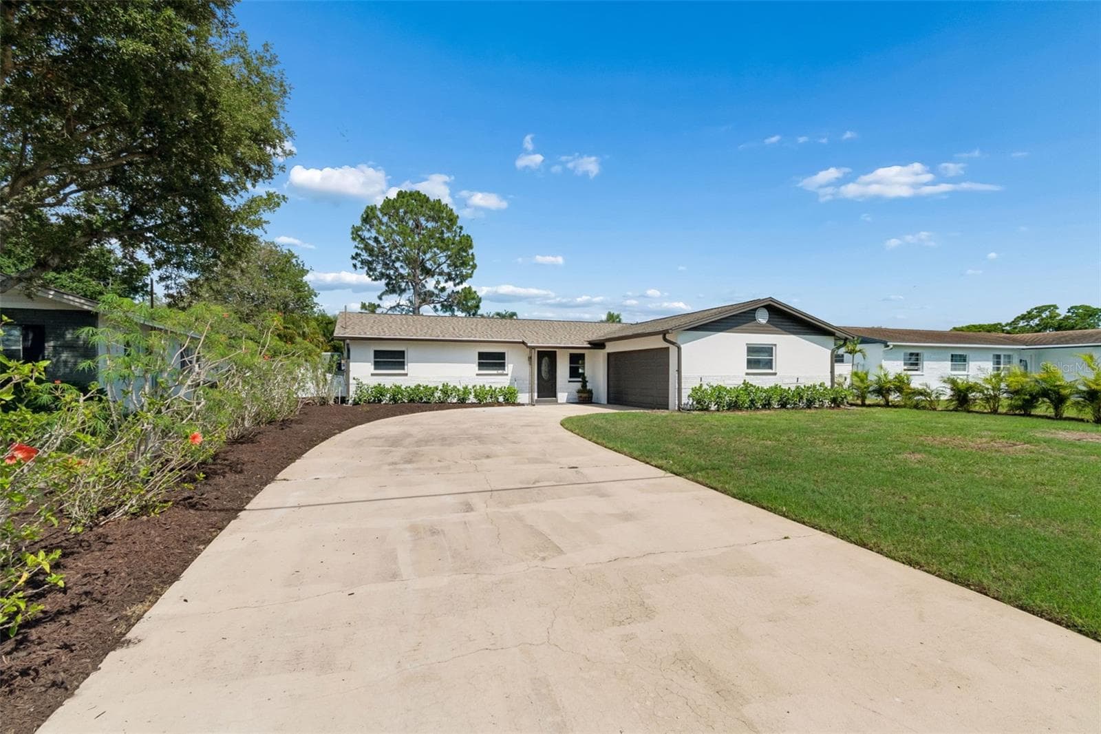 Single Family Residence at 6003 TAMPA SHORES BLVD, TAMPA, photo 53 of 67