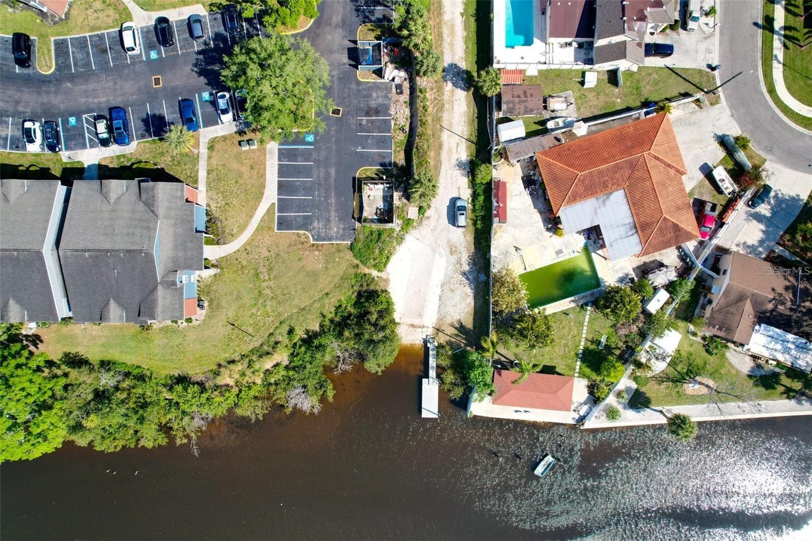 Single Family Residence at 6003 TAMPA SHORES BLVD, TAMPA, photo 60 of 67