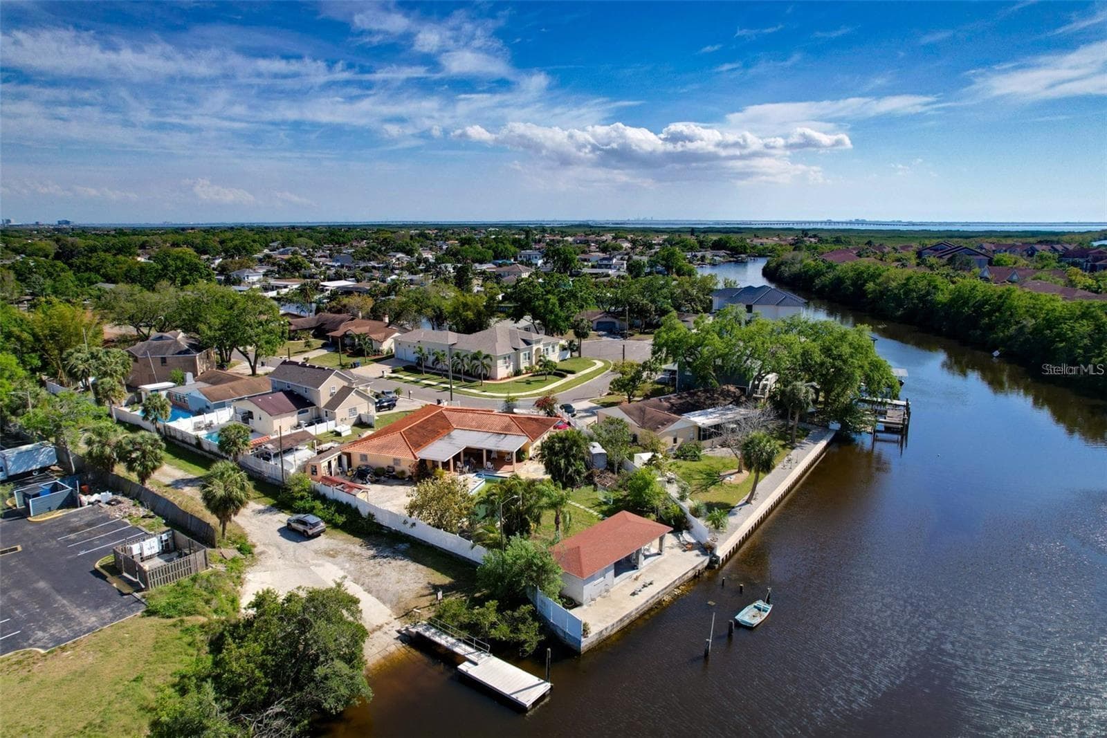 Single Family Residence at 6003 TAMPA SHORES BLVD, TAMPA, photo 63 of 67