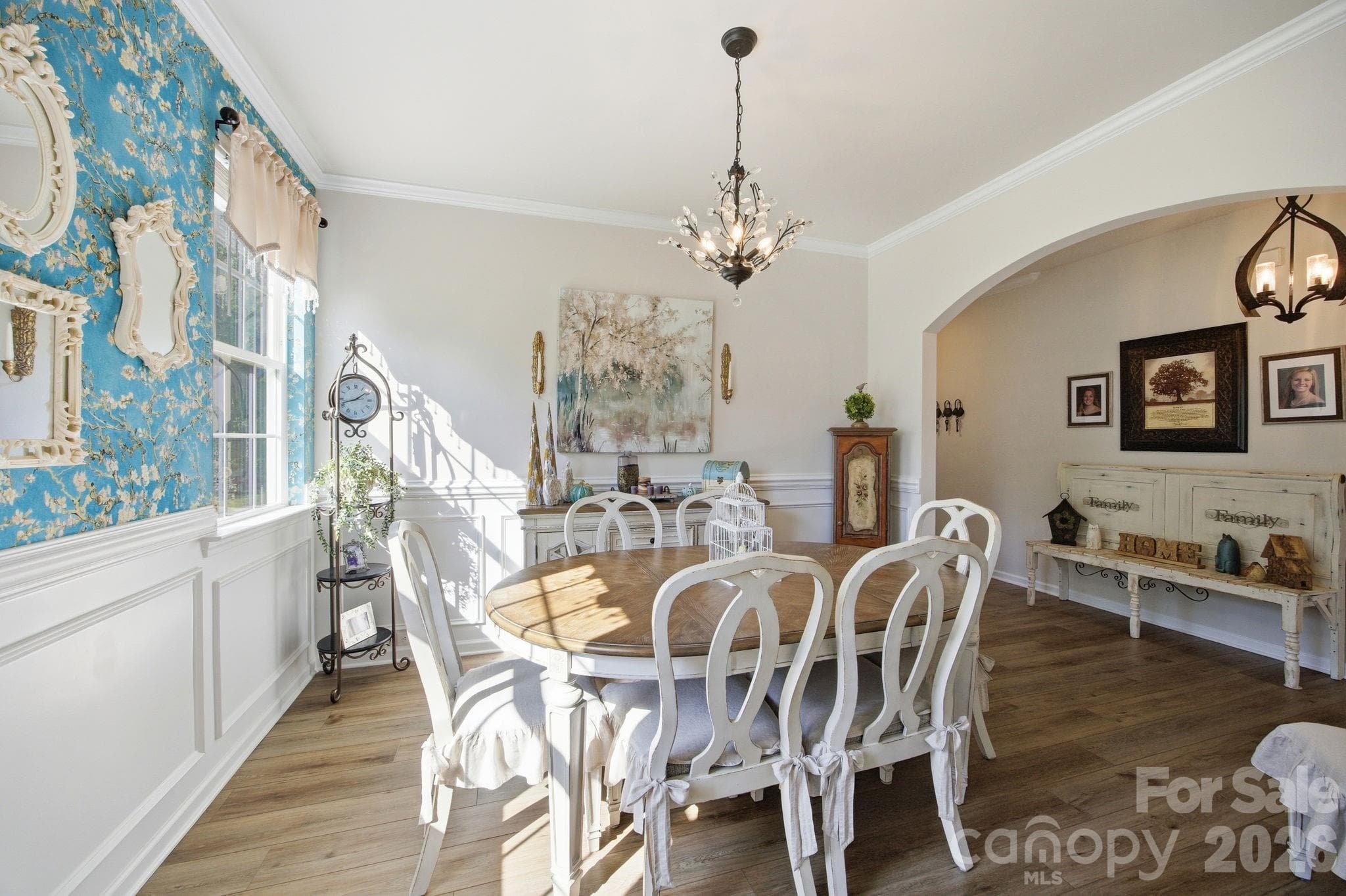 Single Family Residence at Maiden, photo 7 of 44