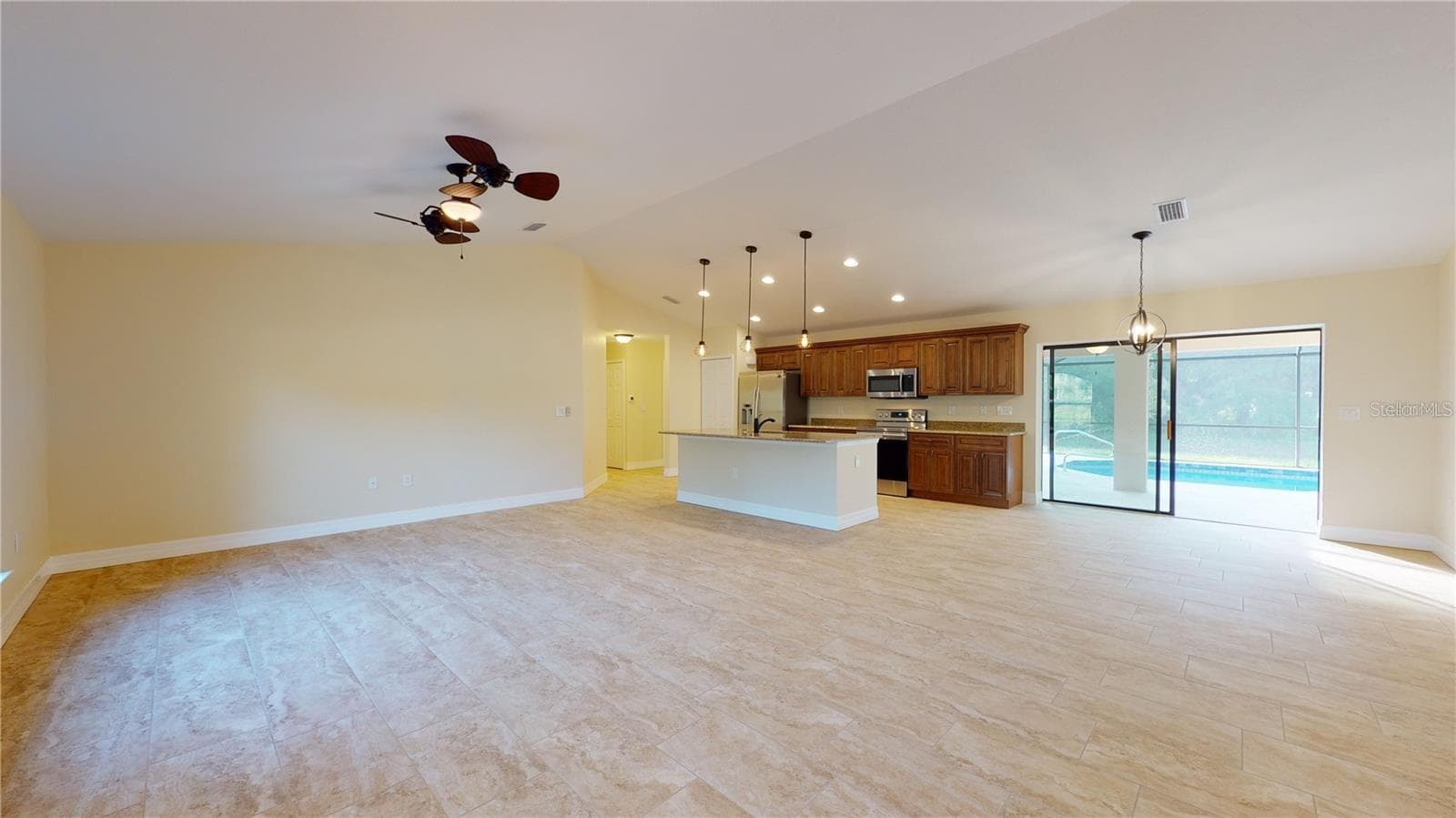 Single Family Residence at 2337 SIMONTON AVE, NORTH PORT, photo 5 of 46