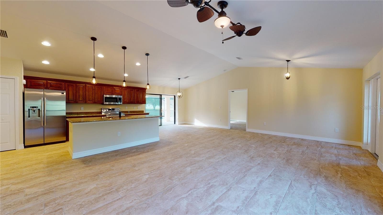 Single Family Residence at 2337 SIMONTON AVE, NORTH PORT, photo 6 of 46