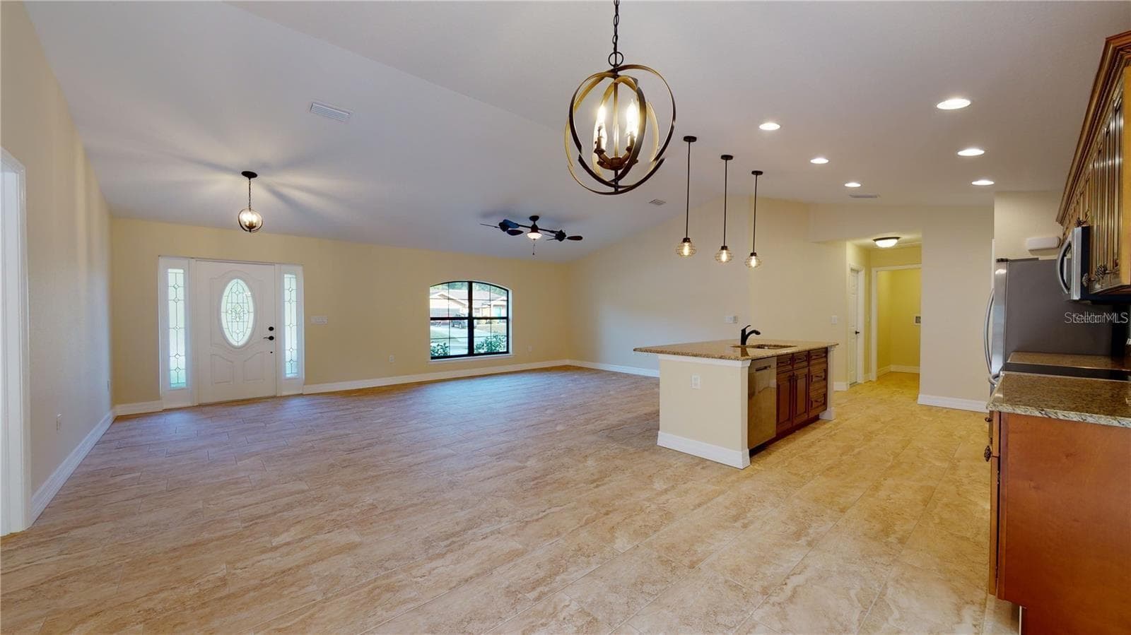 Single Family Residence at 2337 SIMONTON AVE, NORTH PORT, photo 8 of 46