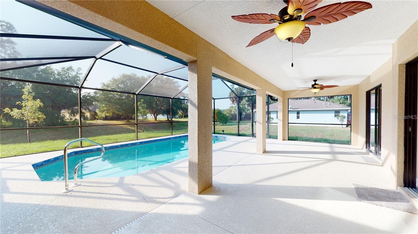Single Family Residence at 2337 SIMONTON AVE, NORTH PORT, photo 17 of 46