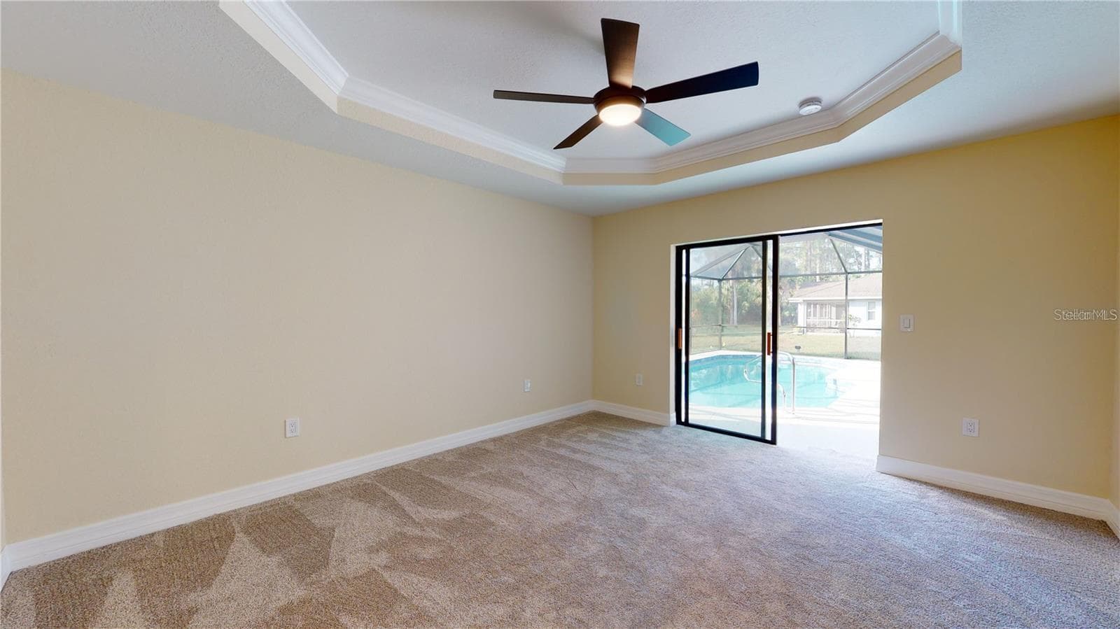 Single Family Residence at 2337 SIMONTON AVE, NORTH PORT, photo 37 of 46